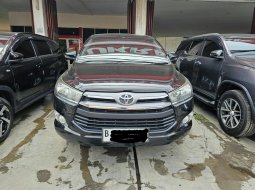 Toyota Innova G 2.4 diesel AT ( Matic ) 2019 Hitam plat genap bekasi