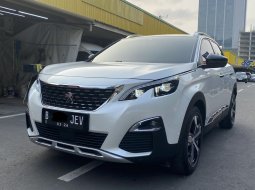 DIJUAL CEPAT!! PEUGEOT NEW 3008 ALLURE AT PUTIH 2020