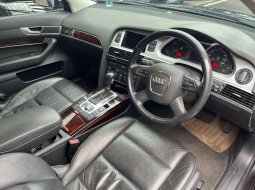 Audi A6 2.0 TFSI 2011 Sedan 7