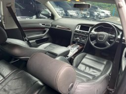 Audi A6 2.0 TFSI 2011 Sedan 8