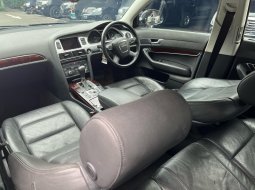 Audi A6 2.0 TFSI 2011 Sedan 11