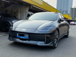 HYUNDAI IONIQ 6 EV (4x4) AT GREY 2023