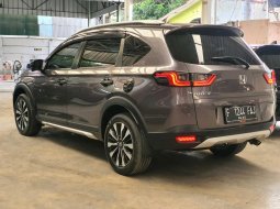 Honda BR-V Prestige CVT Honda Sensing 2022 4