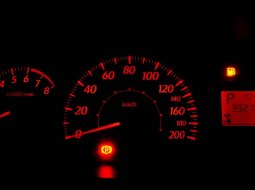 JUAL Toyota Calya G AT 2020 Silver
~ kilometer 39rb 9