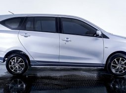 JUAL Toyota Calya G AT 2020 Silver
~ kilometer 39rb 5
