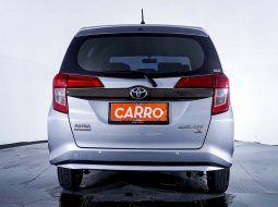 JUAL Toyota Calya G AT 2020 Silver
~ kilometer 39rb 4