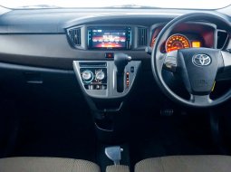 JUAL Toyota Calya G AT 2020 Silver
~ kilometer 39rb 8