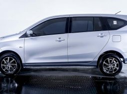 JUAL Toyota Calya G AT 2020 Silver
~ kilometer 39rb 3