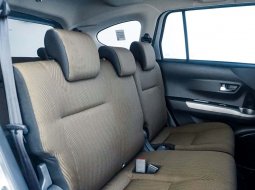 JUAL Toyota Calya G AT 2020 Silver
~ kilometer 39rb 7