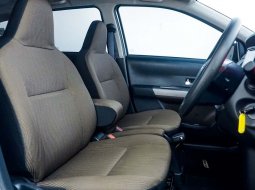 JUAL Toyota Calya G AT 2020 Silver
~ kilometer 39rb 6