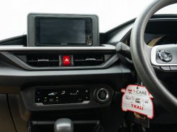 Toyota Agya 1.2L G A/T 2023 Abu-abu 13