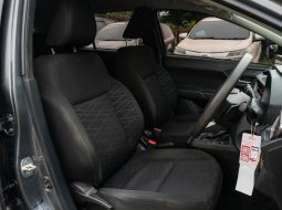 Toyota Agya 1.2L G A/T 2023 Abu-abu 9