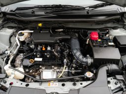 Toyota Agya 1.2L G A/T 2023 Abu-abu 10