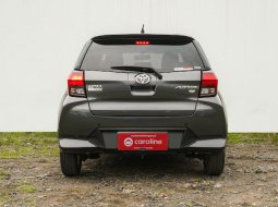 Toyota Agya 1.2L G A/T 2023 Abu-abu 5