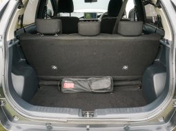 Toyota Agya 1.2L G A/T 2023 Abu-abu 6