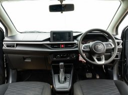Toyota Agya 1.2L G A/T 2023 Abu-abu 12