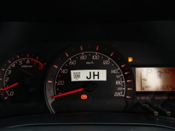 Toyota Agya 1.2L G A/T 2023 Abu-abu 15