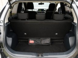 Toyota Agya 1.2L G A/T 2023 Abu-abu 7