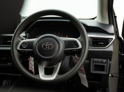 Toyota Agya 1.2L G A/T 2023 Abu-abu 14