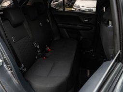 Toyota Agya 1.2L G A/T 2023 Abu-abu 11