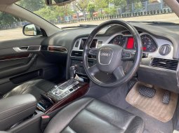 DIJUAL CEPAT!! AUDI A6 2.0 AT GREY 2011 9