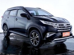 JUAL Daihatsu Terios R AT 2020 Hitam