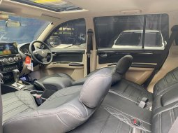 PAJERO SPORT DAKAR AT 2013 , JUAL CEPAT 5