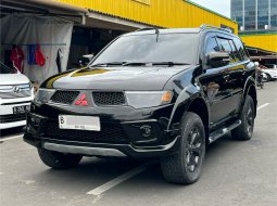 PAJERO SPORT DAKAR AT 2013 , JUAL CEPAT 3