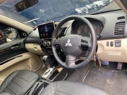 PAJERO SPORT DAKAR AT 2013 , JUAL CEPAT 6