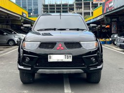 PAJERO SPORT DAKAR AT 2013 , JUAL CEPAT 2