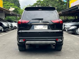 PAJERO SPORT DAKAR AT 2013 , JUAL CEPAT 4