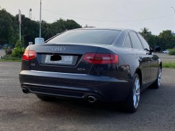 DIJUAL CEPAT!! AUDI A6 2.0 AT GREY 2011 4