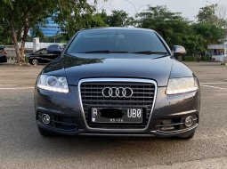 DIJUAL CEPAT!! AUDI A6 2.0 AT GREY 2011 3