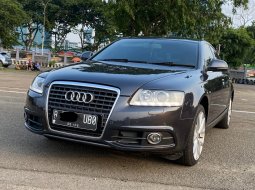 DIJUAL CEPAT!! AUDI A6 2.0 AT GREY 2011