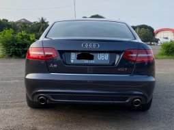 DIJUAL CEPAT!! AUDI A6 2.0 AT GREY 2011 5