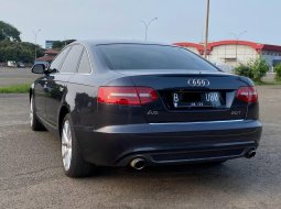 DIJUAL CEPAT!! AUDI A6 2.0 AT GREY 2011 6