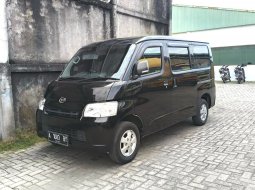MULUS+banBARU MURAH Daihatsu Granmax minibus 2022 Gran max mini bus AC