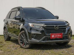 Honda BR-V Prestige CVT with Honda Sensing ,PAJAK PANJANG