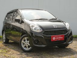 Daihatsu Ayla 1.0L D MT 2021 [ PROMO DP 3JT]