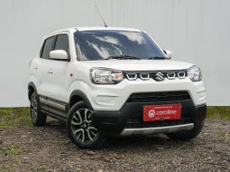 Suzuki S-Presso 2023 Putih