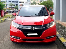 Honda HR-V Prestige 2015 sunroof km 52 ribuan merah