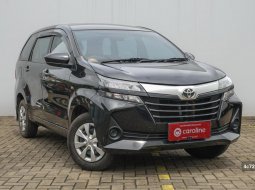 Toyota Avanza 1.3 AT 2021 - Bisa Showing Unit ke Rumah! - B2538UZC