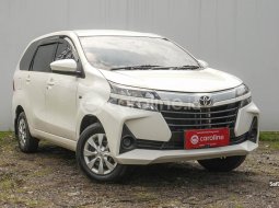 Toyota Avanza 1.3E AT 2021 - Bisa Tukar Tambah - B2248UZD