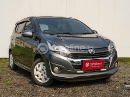 Daihatsu Ayla 1.2L R MT 2019 - Cicilan 3 Jutaan! #BisaNego - D1103YBY