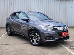 Honda HR-V 1.5 E Special Edition 2021 AT - Cicilan Rendah - D1010LIA