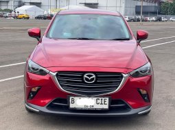 MAZDA CX-3 SPORT AT 2023 , GOOD TERMURAH 1
