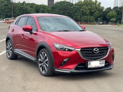 MAZDA CX-3 SPORT AT 2023 , GOOD TERMURAH 2