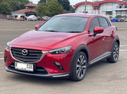 MAZDA CX-3 SPORT AT 2023 , GOOD TERMURAH 3
