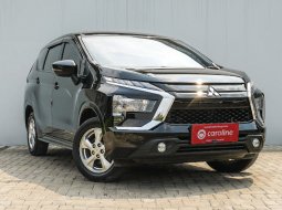 Mitsubishi Xpander GLS A/T 2023 Hitam