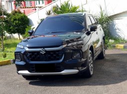 Suzuki Vitara 2024 gx hybrid hitam km 9 ribuan